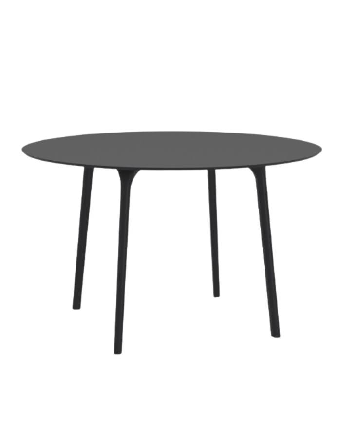MAYA TABLE 120 NOIR