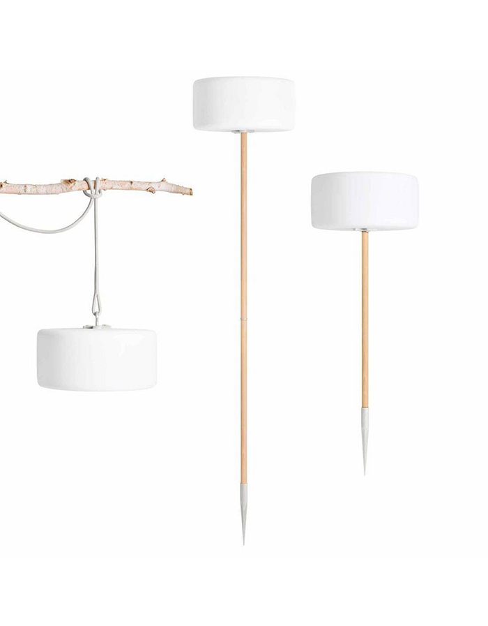 THIERRY LE SWINGER LAMPE