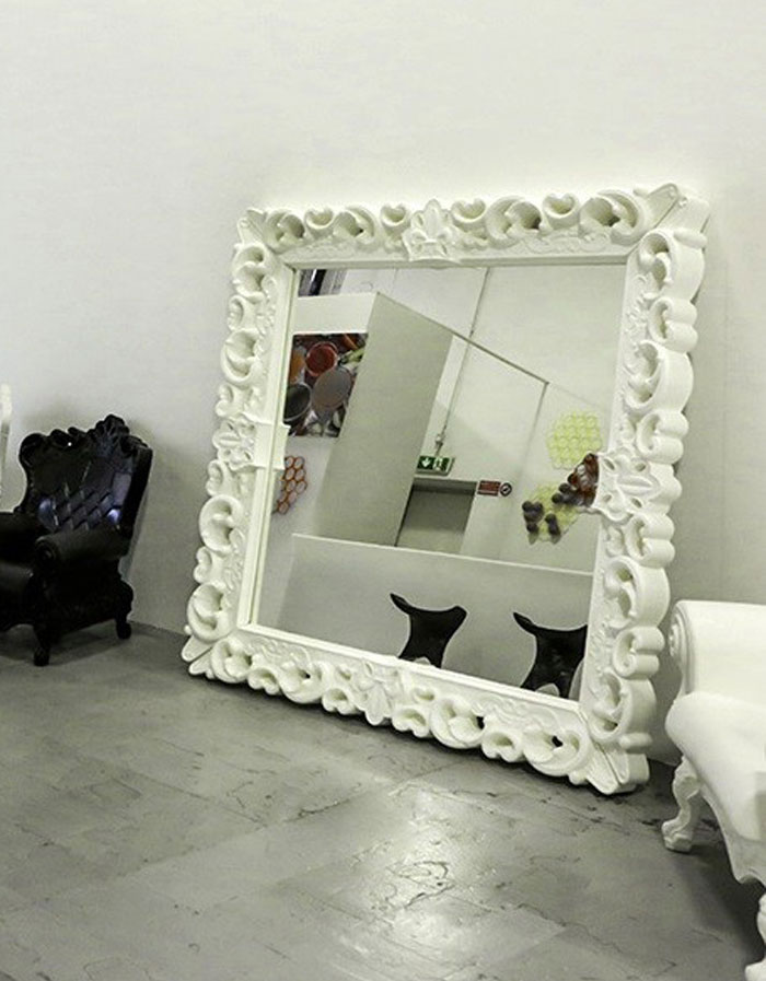 MIRROR OF LOVE S