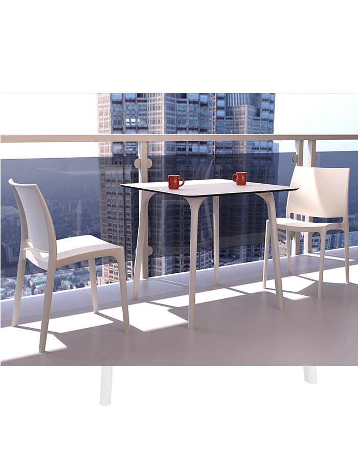Table Maya