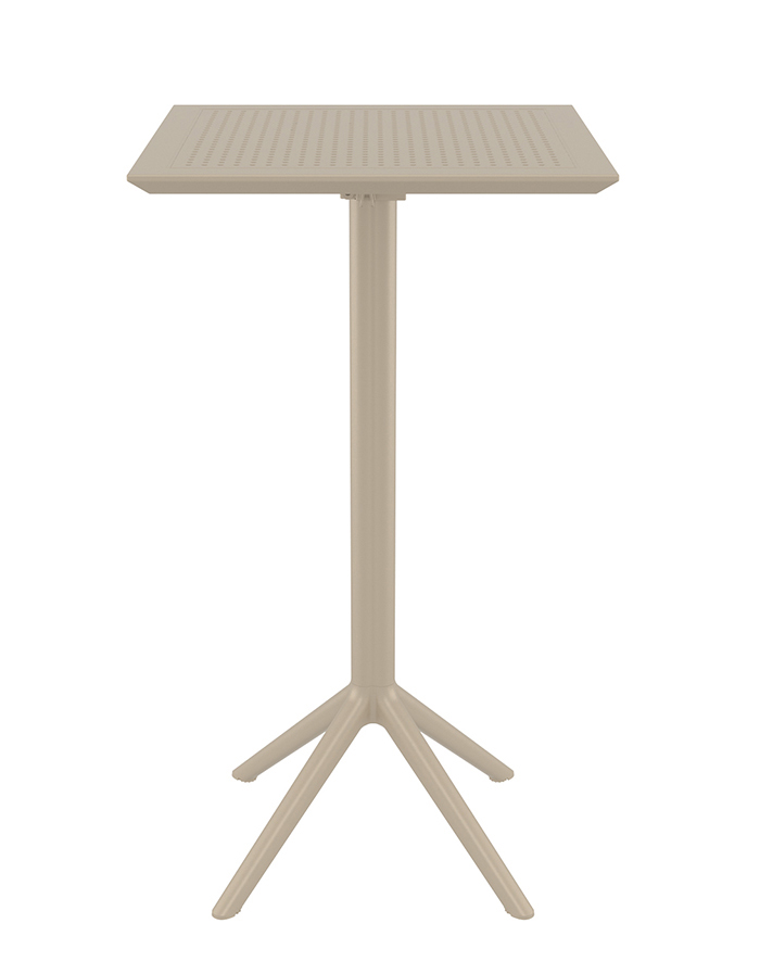 Table de Bar Sky folding