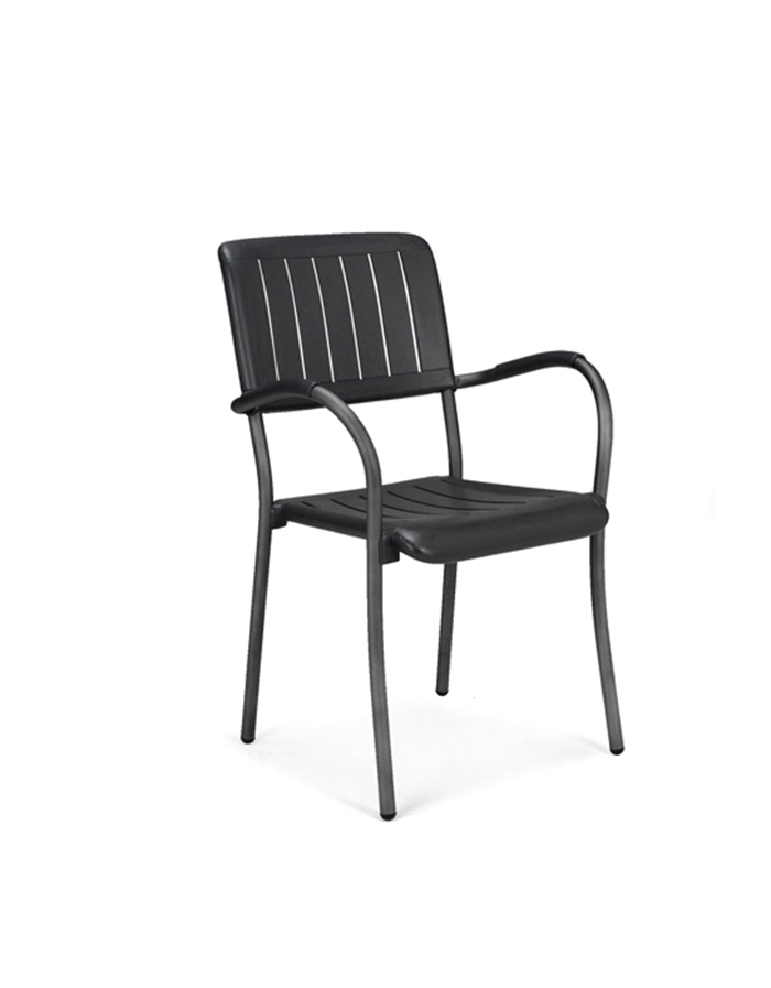 Chaise musa