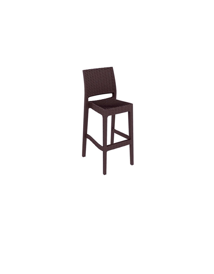 tabouret de bar jamaica