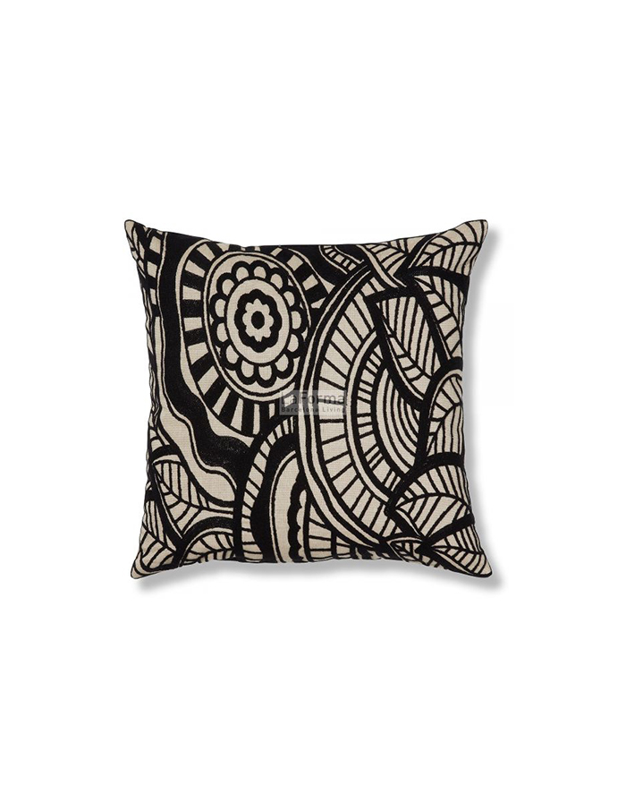 Coussin minimal 45 x 45