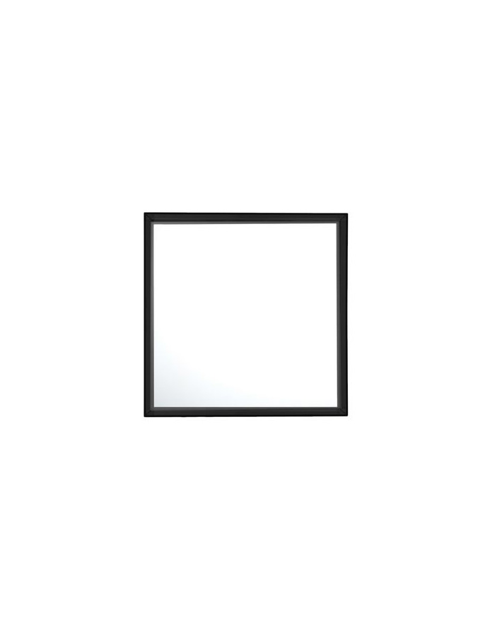 Miroir only me 50 x 50