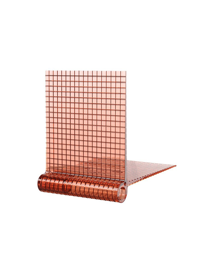 KYTE SHELF MANSOLA