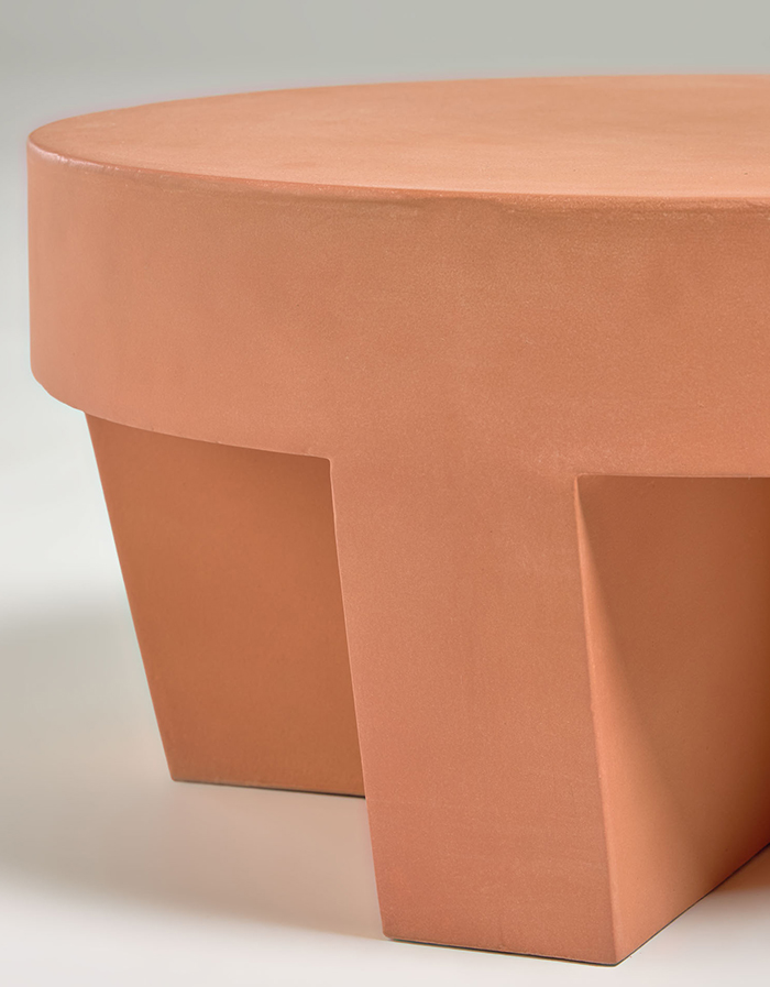 TABLE BASSE VILENA