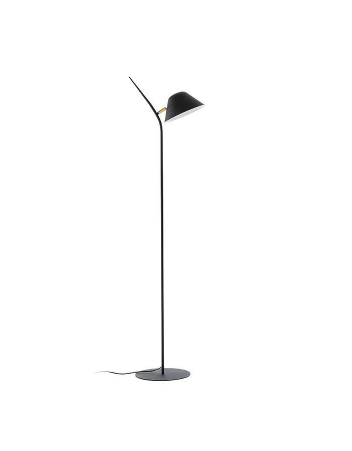 lampadaire aurelia