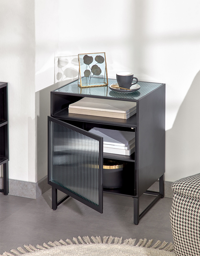 table de chevet trixie