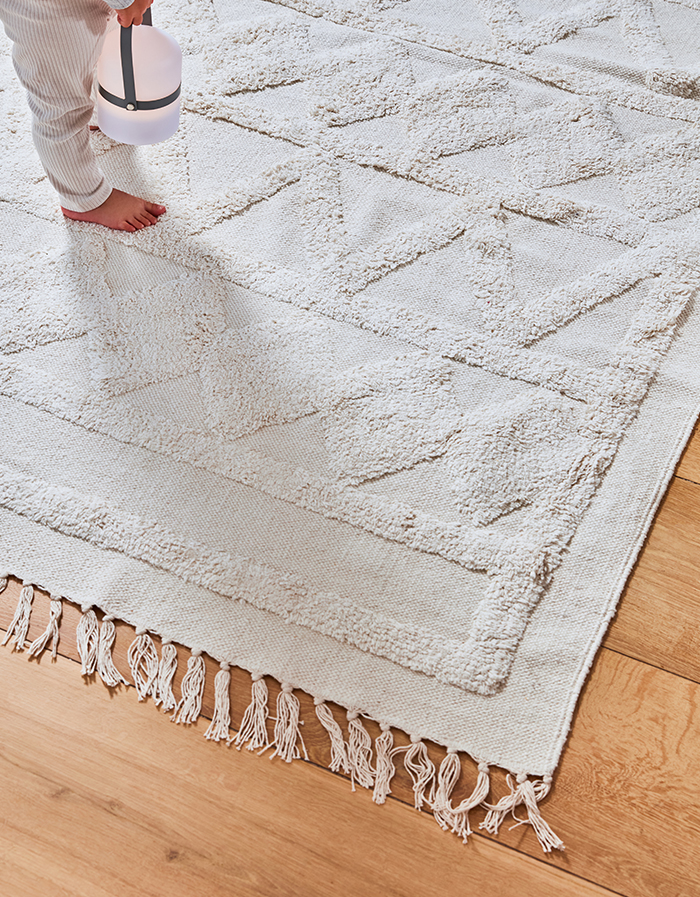 tapis dabria