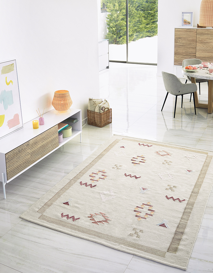 tapis bibiana