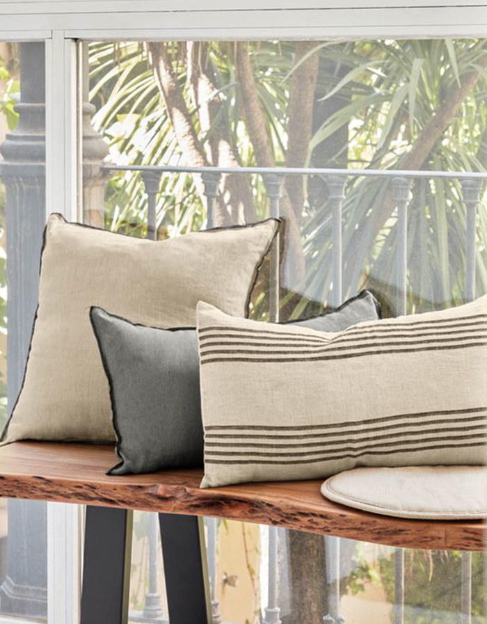Coussin ERNESTINA