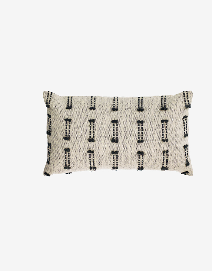 Coussin CHARIS