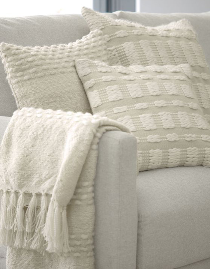 Coussin AIMA
