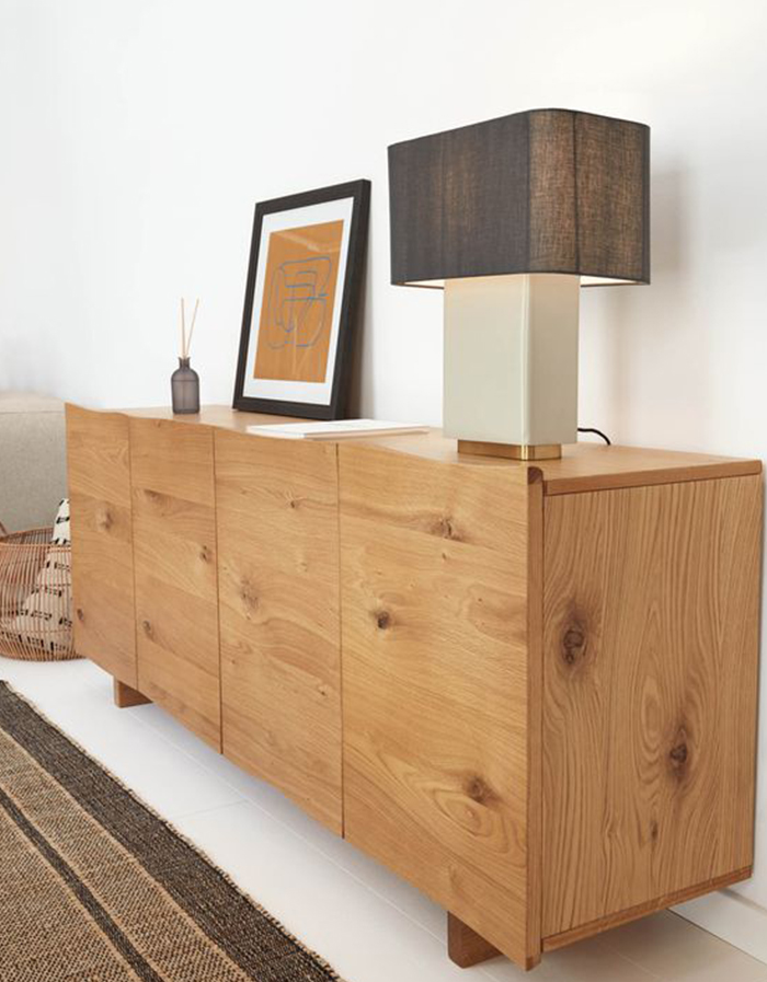 Lampe CLELIA