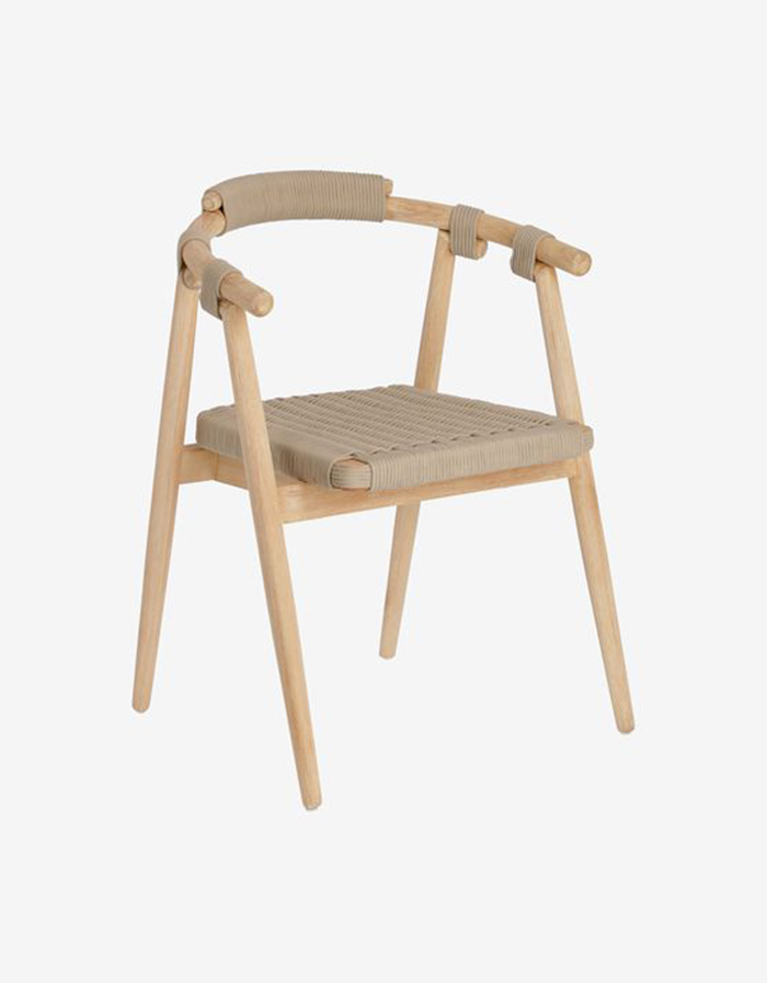 Chaise  MAJELA