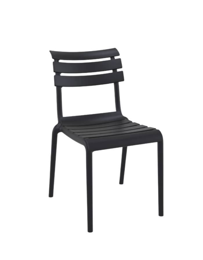 HELEN CHAISE NOIR