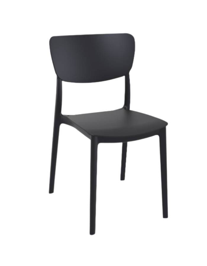 MONNA CHAISE NOIR