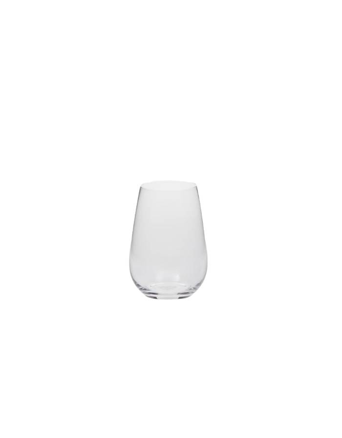 Verre Altira en verre transparent 70 cl