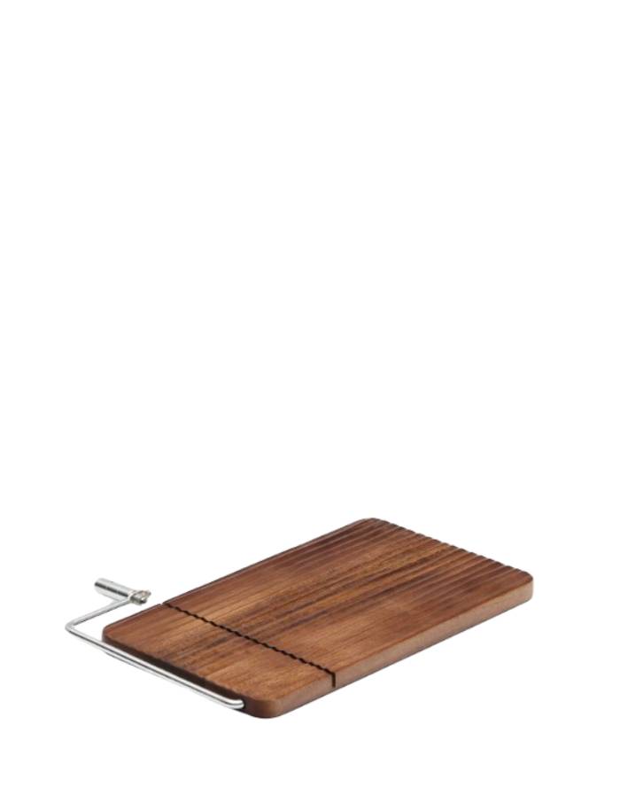 Planche à fromage Rommu en bois d’acacia