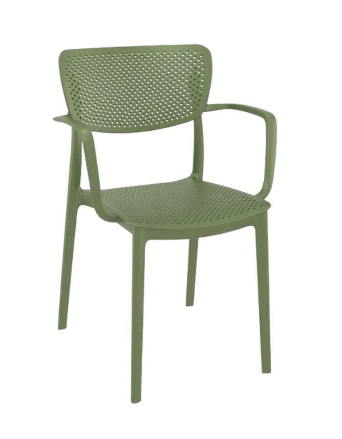 CHAISE LOFT VERT