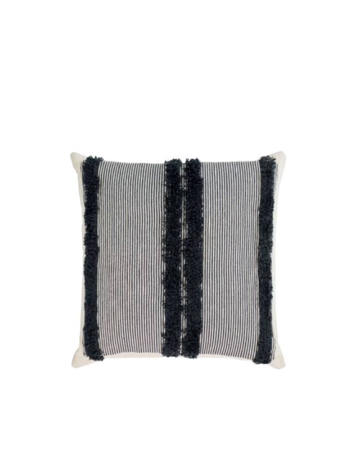MARGARTE Housse de coussin  100% coton