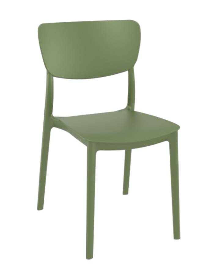 MONNA CHAISE VERT