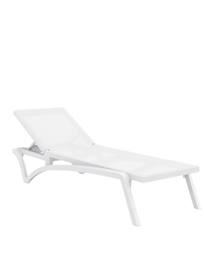 PACIFIC BAIN DE SOLEIL - STRUCTURE BC TISSU BC