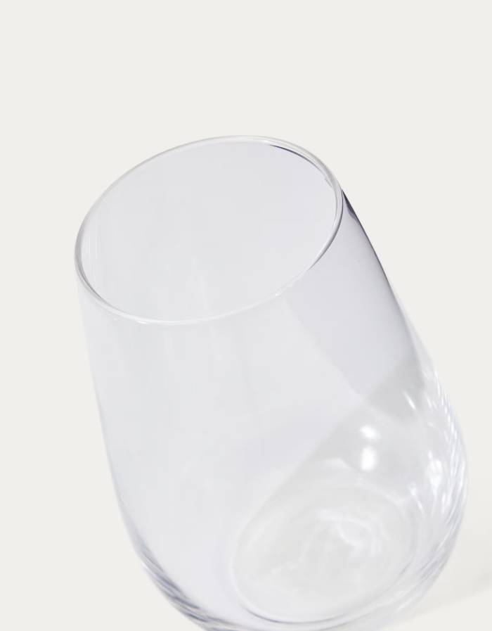 Verre Altira en verre transparent 70 cl