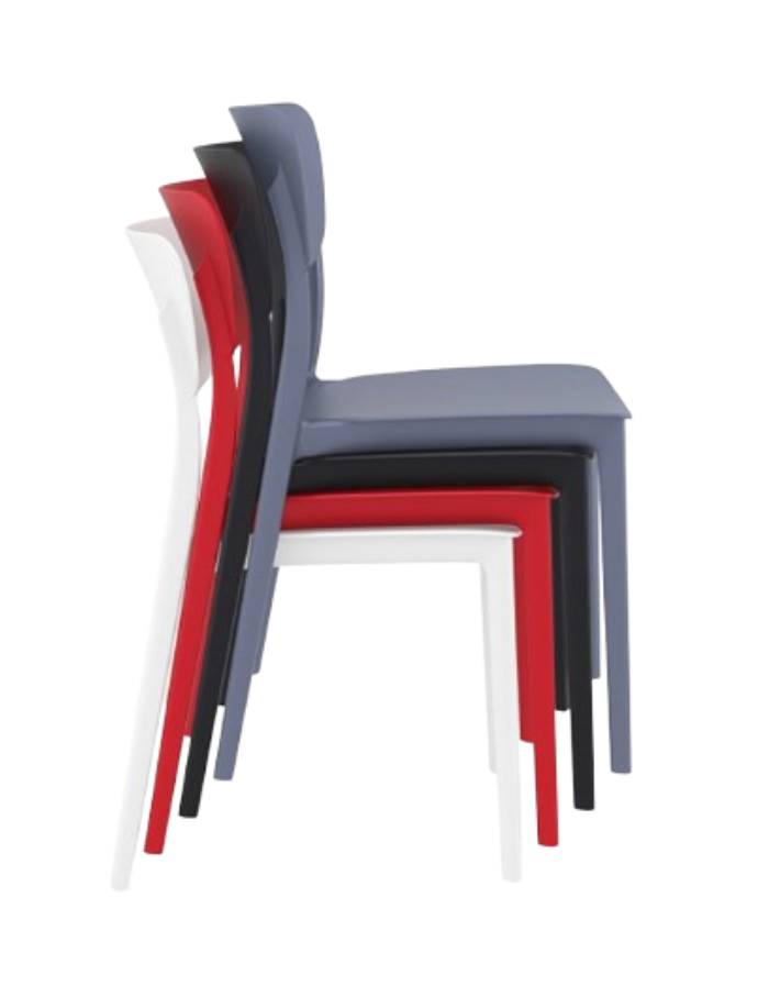 MONNA CHAISE NOIR