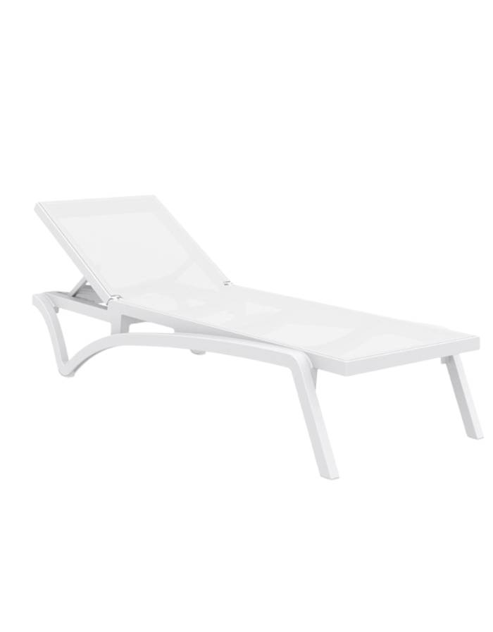 PACIFIC BAIN DE SOLEIL - STRUCTURE BC TISSU BC
